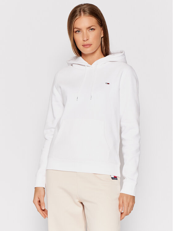 Суитшърт Tommy Jeans за Жени цена