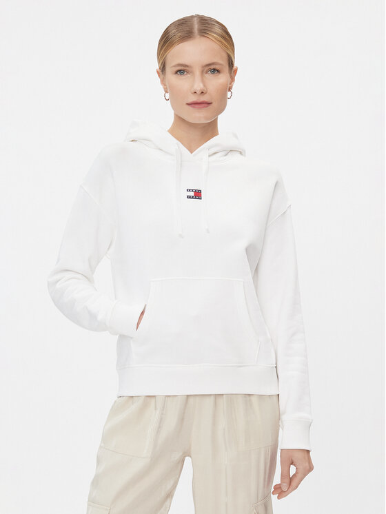 Суитшърт Tommy Jeans за Жени цена
