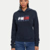Суитшърт Tommy Jeans за Жени цена