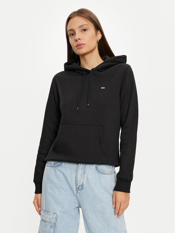 Суитшърт Tommy Jeans за Жени цена