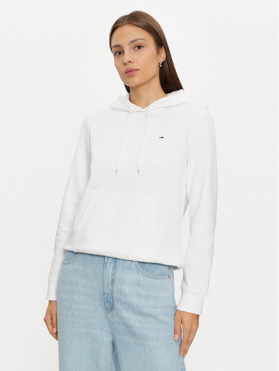 Суитшърт Tommy Jeans за Жени цена
