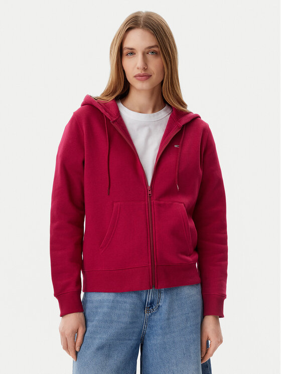 Суитшърт Tommy Jeans за Жени цена
