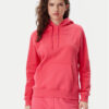 Tommy Jeans Суитшърт Tonal Linear DW0DW20304 Розов Regular Fit за Жени цена