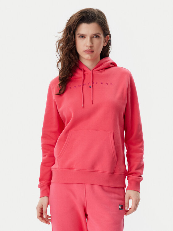 Суитшърт Tommy Jeans за Жени цена