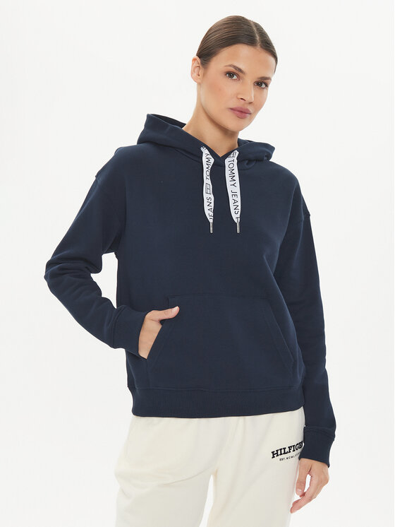 Суитшърт Tommy Jeans за Жени цена