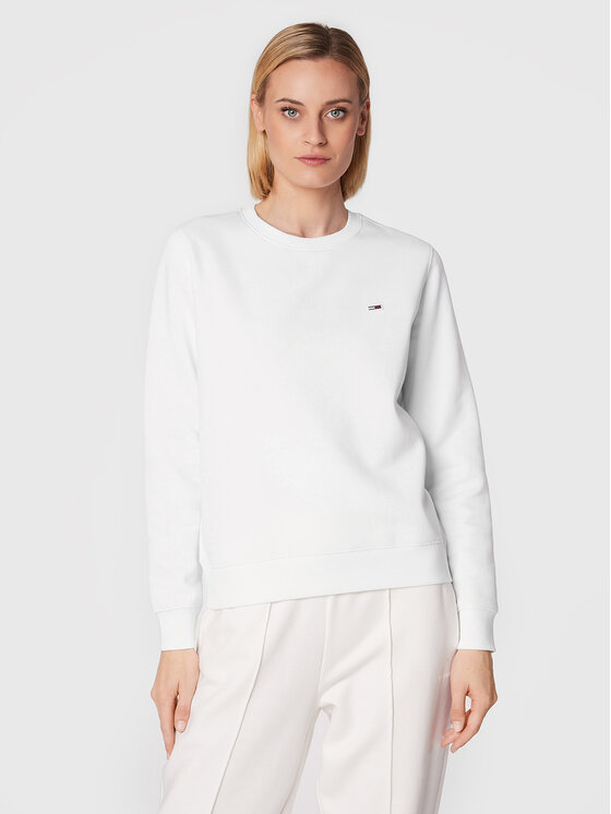 Суитшърт Tommy Jeans за Жени цена
