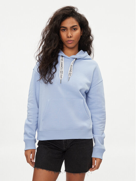 Суитшърт Tommy Jeans за Жени цена