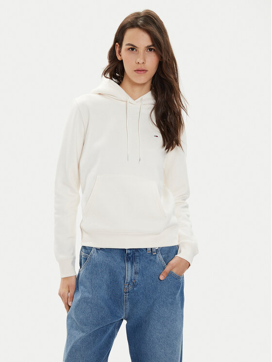 Суитшърт Tommy Jeans за Жени цена