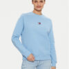 Суитшърт Tommy Jeans за Жени цена