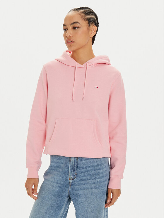 Суитшърт Tommy Jeans за Жени цена
