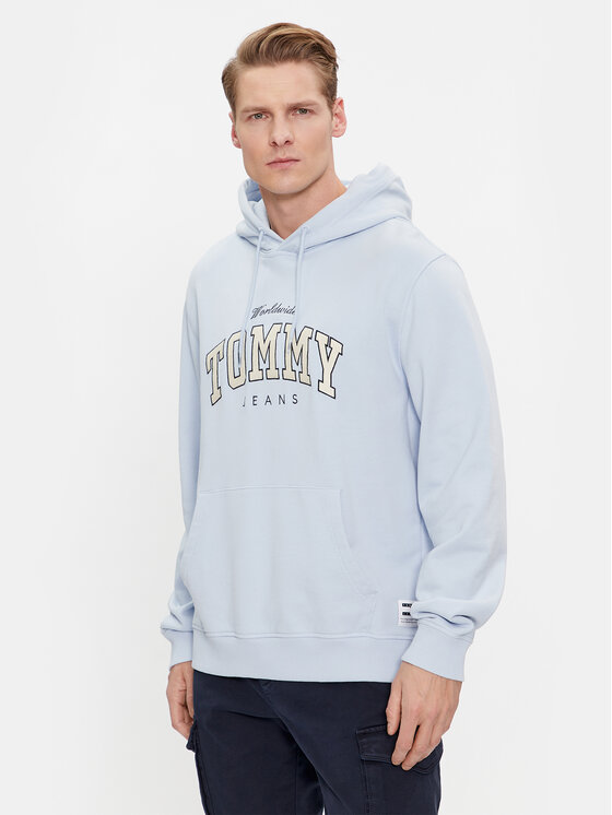 Суитшърт Tommy Jeans за Мъже цена