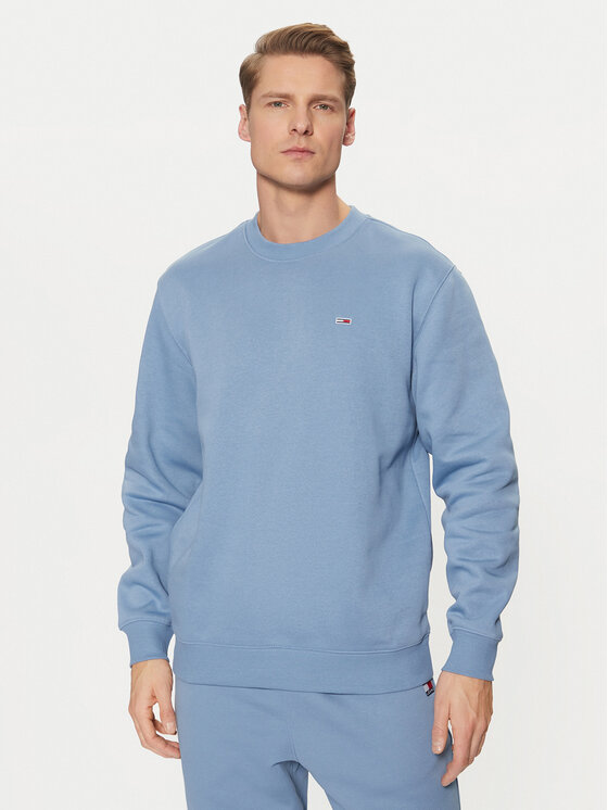 Суитшърт Tommy Jeans за Мъже цена
