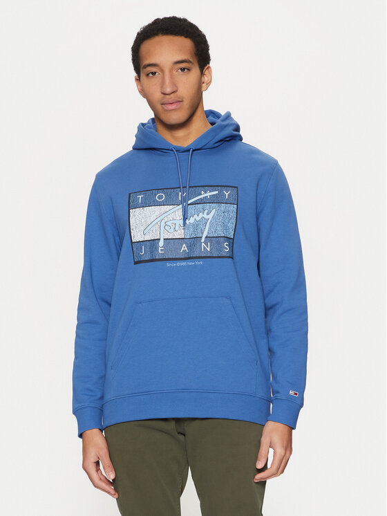 Суитшърт Tommy Jeans за Мъже цена