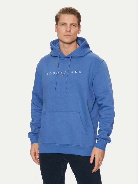 Суитшърт Tommy Jeans за Мъже цена