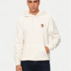 Tommy Jeans Суитшърт Flag DM0DM19762 Екрю Regular Fit за Мъже цена