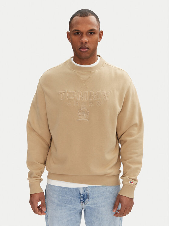 Суитшърт Tommy Jeans за Мъже цена