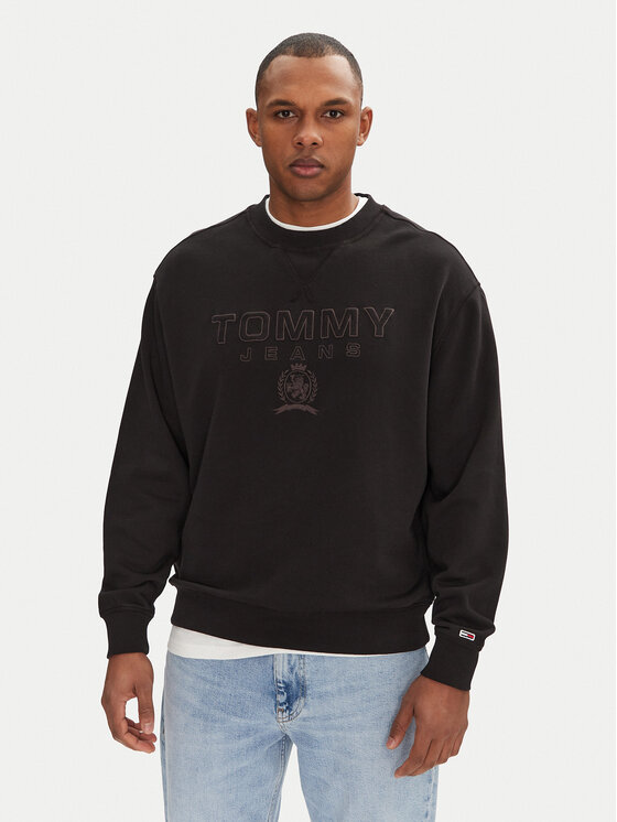 Суитшърт Tommy Jeans за Мъже цена