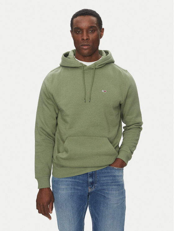 Суитшърт Tommy Jeans за Мъже цена