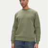Tommy Jeans Суитшърт DM0DM20741 Зелен Regular Fit за Мъже цена