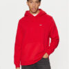 Tommy Jeans Суитшърт DM0DM20742 Червен Regular Fit за Мъже цена