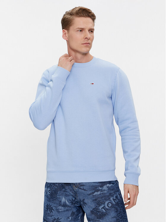Суитшърт Tommy Jeans за Мъже цена