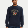 Tommy Jeans Суитшърт DM0DM19755 Тъмносин Regular Fit за Мъже цена