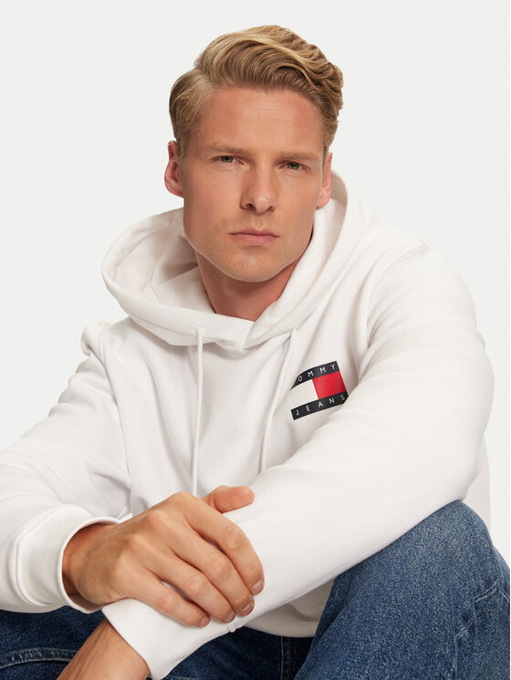 Суитшърт Tommy Jeans за Мъже цена