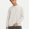 Tommy Jeans Суитшърт DM0DM20741 Сив Regular Fit за Мъже цена