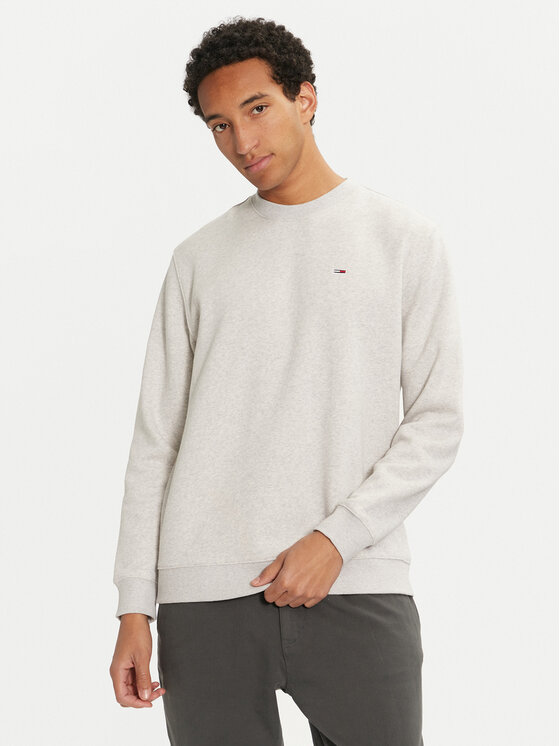 Суитшърт Tommy Jeans за Мъже цена