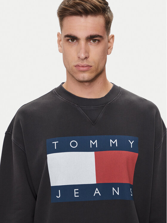 Суитшърт Tommy Jeans за Мъже цена