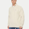 Tommy Jeans Суитшърт DM0DM20339 Бежов Regular Fit за Мъже цена