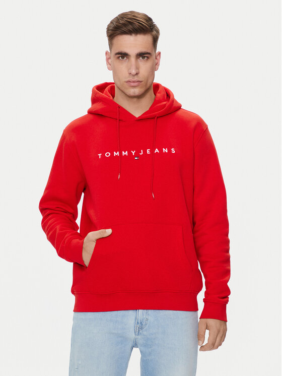 Суитшърт Tommy Jeans за Мъже цена