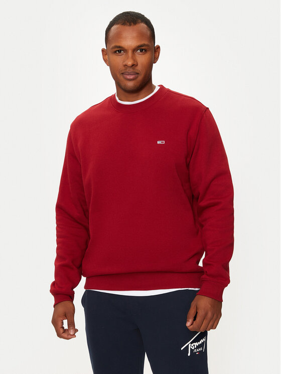Суитшърт Tommy Jeans за Мъже цена