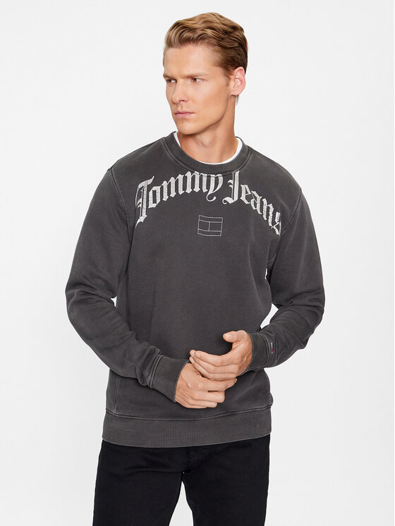 Суитшърт Tommy Jeans за Мъже цена