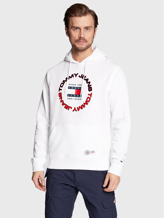 Суитшърт Tommy Jeans за Мъже цена