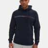 Tommy Jeans Суитшърт Entry Graphic DM0DM20847 Тъмносин Regular Fit за Мъже цена