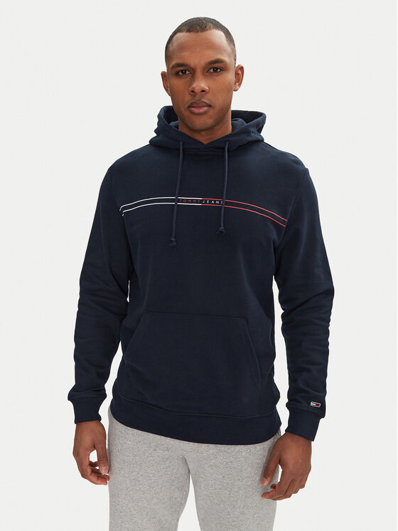 Суитшърт Tommy Jeans за Мъже цена