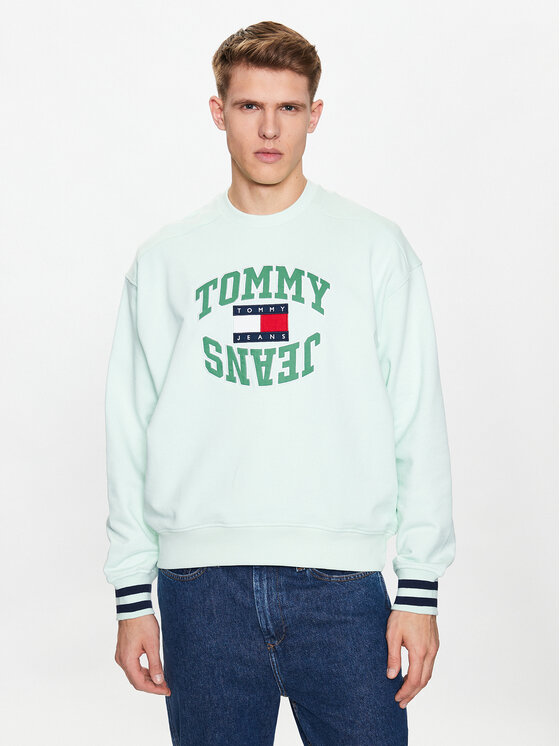 Суитшърт Tommy Jeans за Мъже цена