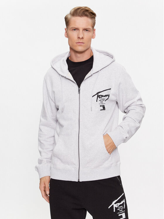 Суитшърт Tommy Jeans за Мъже цена