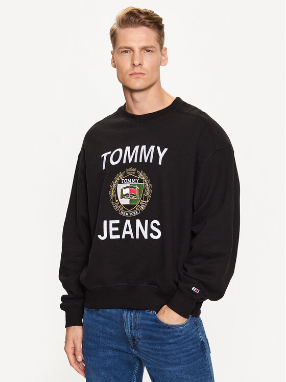 Суитшърт Tommy Jeans за Мъже цена
