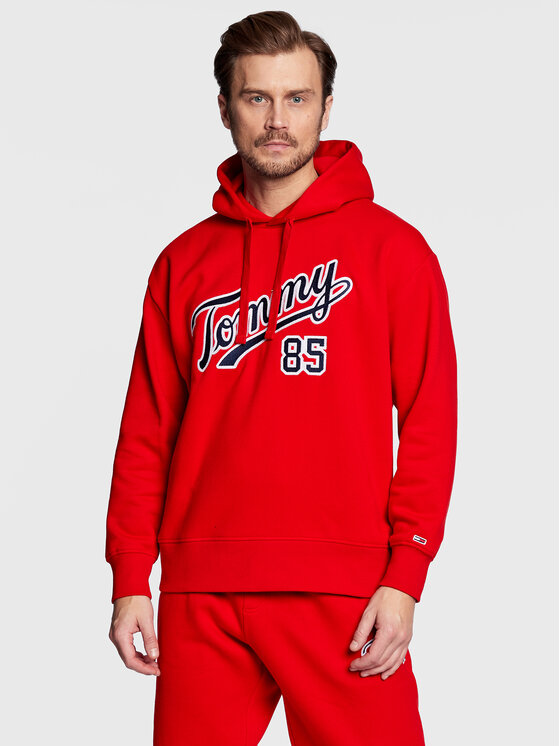 Суитшърт Tommy Jeans за Мъже цена