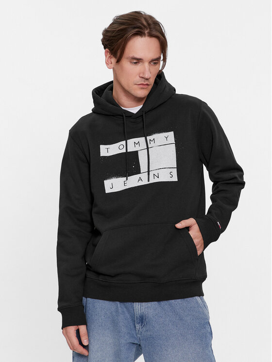 Суитшърт Tommy Jeans за Мъже цена
