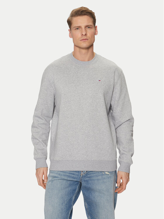Суитшърт Tommy Jeans за Мъже цена