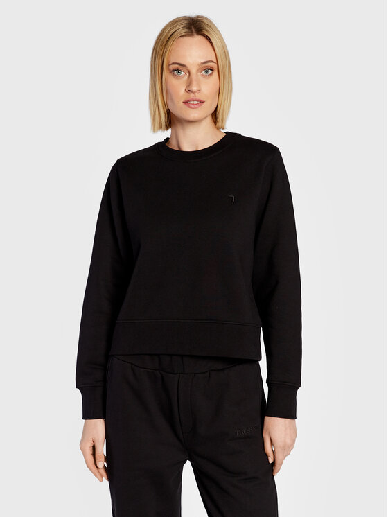 Суитшърт Trussardi за Жени цена