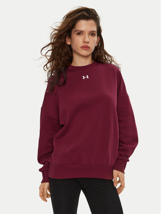 Суитшърт Under Armour за Жени цена