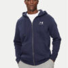 Under Armour Суитшърт Essential 1373881 Тъмносин Regular Fit за Мъже цена