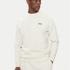 Under Armour Суитшърт UA Unstoppable 1389351 Екрю Loose Fit за Мъже цена