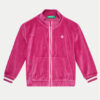 United Colors Of Benetton Суитшърт 3UK0G5036 Розов Regular Fit за Момичета цена