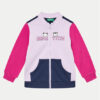 United Colors Of Benetton Суитшърт 3J70G5037 Цветен Regular Fit за Момичета цена