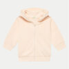 United Colors Of Benetton Суитшърт 3J70A5017 Розов Regular Fit за Момичета цена
